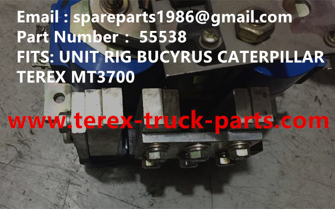 TEREX GE WHEEL MOTOR KOMATSU MT4400AC UNIT RIG BUCYRUS CATERPILLAR NHL MT4400AC MT3600 MT3700 NTE240 NTE260 BELAZ XCMG XDE240 XDE260 75306 75131 KOMATSU 830E GE GENERAL ELECTRIC 930E REVERSER ASSY 55538