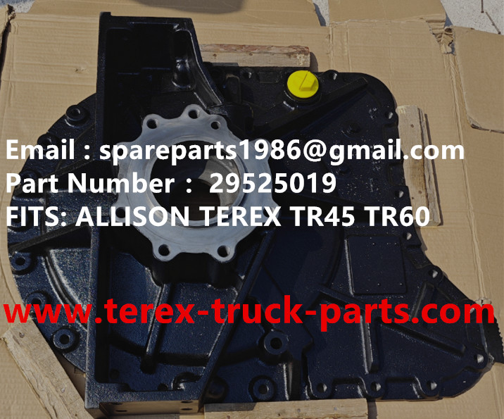 TEREX GE WHEEL MOTOR 830E KOMATSU MT4400AC UNIT RIG BUCYRUS CATERPILLAR NHL MT4400AC MT3600 MT3700 NTE240 NTE260 BELAZ XCMG XDE240 XDE260 75306 75131 KOMATSU 830E GE GENERAL ELECTRIC COVER 25925019