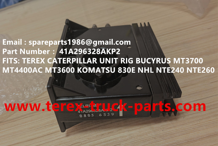 TEREX GE WHEEL MOTOR KOMATSU MT4400AC UNIT RIG BUCYRUS CATERPILLAR NHL MT4400AC MT3600 MT3700 NTE240 NTE260 BELAZ XCMG XDE240 XDE260 75306 75131 KOMATSU 830E GE GENERAL ELECTRIC 930E 41A296328AKP2 SENSOR AC DC CURRENT