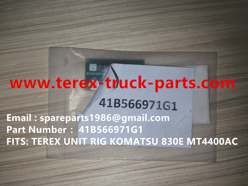 TEREX GE WHEEL MOTOR KOMATSU MT4400AC UNIT RIG BUCYRUS CATERPILLAR NHL MT4400AC MT3600 MT3700 NTE240 NTE260 BELAZ XCMG XDE240 XDE260 75306 75131 KOMATSU 830E GE GENERAL ELECTRIC 930E SURPPRESSION MODULE 41B566971G1