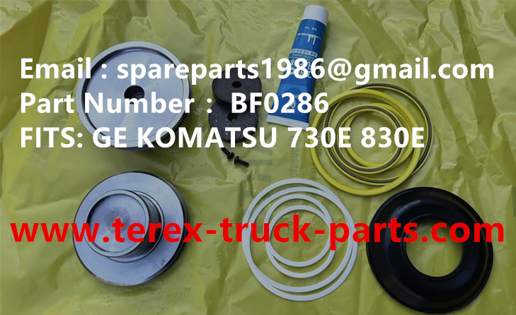TEREX GE WHEEL MOTOR KOMATSU MT4400AC UNIT RIG BUCYRUS CATERPILLAR NHL MT4400AC MT3600 MT3700 NTE240 NTE260 BELAZ XCMG XDE240 XDE260 75306 75131 KOMATSU 830E GE GENERAL ELECTRIC 930E WHEEL MOTOR ASSY BF0286 REPAIR KIT