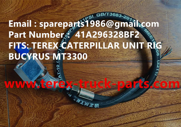 TEREX GE WHEEL MOTOR KOMATSU MT4400AC UNIT RIG BUCYRUS CATERPILLAR NHL MT4400AC MT3600 MT3700 NTE240 NTE260 BELAZ XCMG XDE240 XDE260 75306 75131 KOMATSU 830E GE GENERAL ELECTRIC 930E WHEEL MOTOR ASSY SENSOR 41A296328BF2