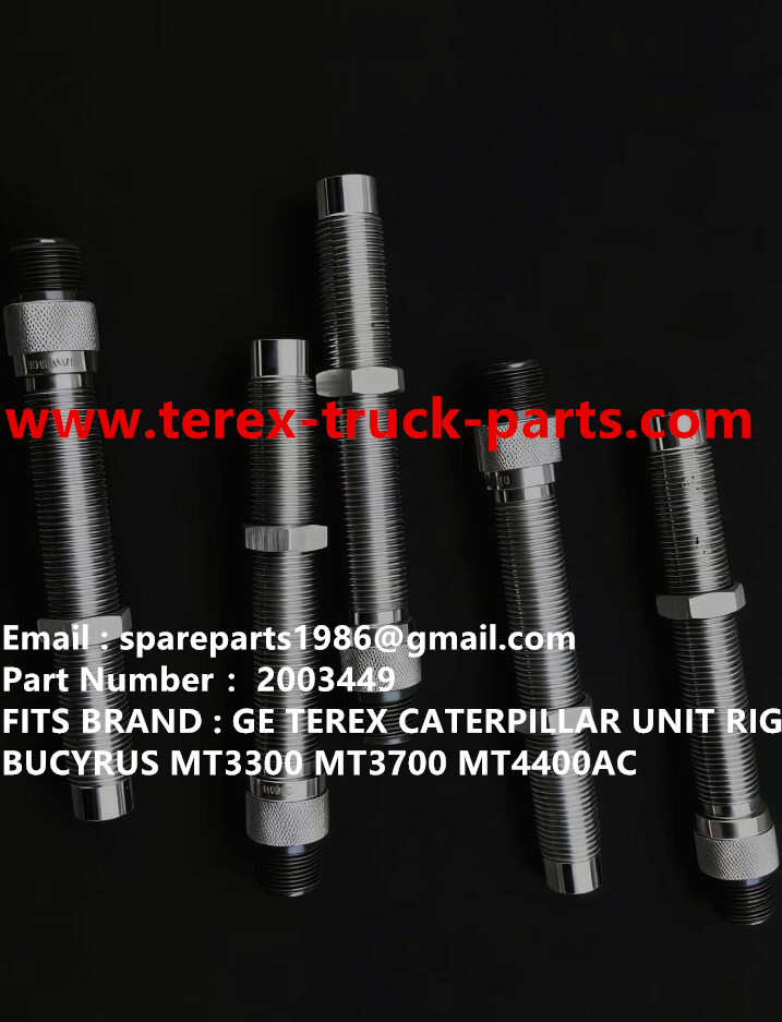 NHL NTE240 NTE260 NTE160 BUCYRUS MT3600 MT4400AC MT3700 MT3300 KOMATSU 830E 903E 730E GE BELAZ 75306 75131 2003449 SENSOR