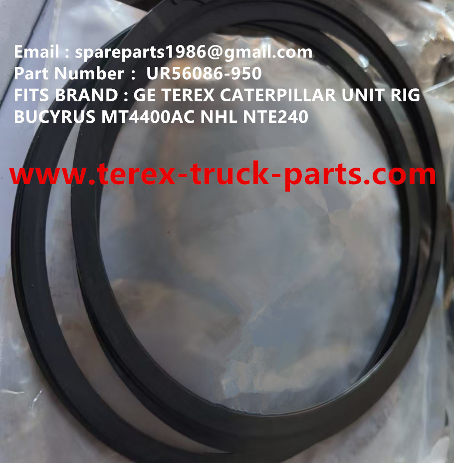 NHL NTE240 NTE260 NTE160 BUCYRUS MT3600 MT4400AC MT3700 MT3300 KOMATSU 830E 903E 730E GE BELAZ 75306 75131 RETAINER RING UR56086-950