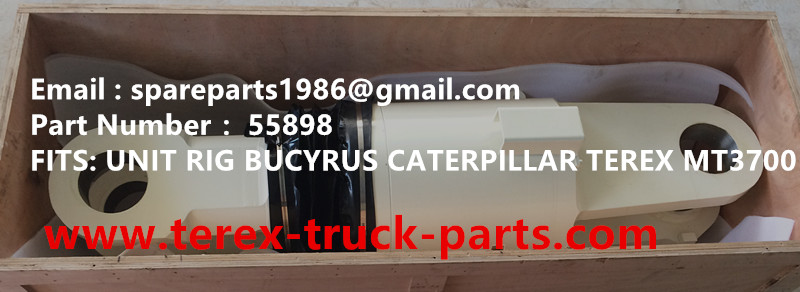 TEREX GE WHEEL MOTOR KOMATSU MT4400AC UNIT RIG BUCYRUS CATERPILLAR NHL MT4400AC MT3600 MT3700 NTE240 NTE260 BELAZ XCMG XDE240 XDE260 75306 75131 KOMATSU 830E GE GENERAL ELECTRIC 930E CYLINDER 55898