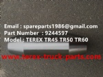 TEREX NHL TR60 RIGID DUMP TRUCK 9244597 PIN