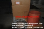 TEREX 3305F TR35A 3305G DUMP TRUCK 9396506 Front Suspension Cylinder Kits