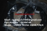 TEREX NHL TR35A 3305G 3305F 9384148 防尘罩