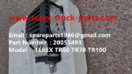 TEREX RIGID DUMP TRUCK HAULER OFF HIGHWAY TRUCK DISC 23041616 HAULER TR45 TR50 TR60 TR70 TR100 H8610AR 29544093 LED LAMP 20055493