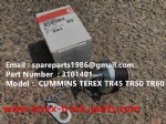 TEREX NHL GE CUMMINS ENGINE OFF HIGHWAY RIGID DUMP TRUCK MINING HAULER GE TR60 TR70 TR100 ALLISON TRANSMISSION TR35A 3305B 3305F 3305G 3305K TR45 TR50 TR60 3101401 CAP