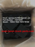 TEREX RIGID DUMP TRUCK HAULER OFF HIGHWAY TRUCK HAULER ALLISON TRANSMISSION TR45 TR50 TR60 TR70 TR100 15274259 COIL SOLENOID