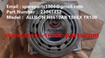 TEREX HAULER MINING RIGID DUMP TRUCK ALLISON TRANSMISSON BEARING 23041452