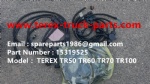 TEREX TR50 TR45 TR60 RIGID DUMP TRUCK HAULER ENGINE HARNESS 15319525