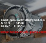 TEREX GE WHEEL MOTOR 830E KOMATSU MT4400AC UNIT RIG BUCYRUS CATERPILLAR NHL TR45 TR50 TR60 TR70 MT4400AC MT3600 MT3700 NTE240 NTE260 BELAZ 75131 ALLISON TRANSMISSION HD4560