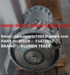 TEREX GE WHEEL MOTOR 830E KOMATSU MT4400AC UNIT RIG BUCYRUS CATERPILLAR NHL TR45 TR50 TR60 TR70 MT4400AC MT3600 MT3700 NTE240 NTE260 BELAZ 75131 ALLISON TRANSMISSION 15472052