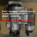 TEREX HAULER MINING RIGID DUMP TRUCK KOMATSU WHEEL MOTOR BUCYRUS UNIT RIG  MT3600 MT4400AC NTE240 NTE260 KOMATSU BELAZ 75313 830E 930E BELAZ 75131 WHEEL MOTOR ASSY FUEL PUMP 5491784