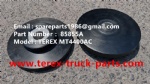 TEREX HAULER MINING RIGID DUMP TRUCK KOMATSU WHEEL MOTOR BUCYRUS UNIT RIG  MT3600 MT4400AC NTE240 NTE260 KOMATSU BELAZ 75313 830E 930E BELAZ 75131 WHEEL MOTOR ASSY PAD 85855A