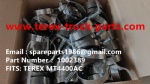 TEREX HAULER MINING RIGID DUMP TRUCK KOMATSU WHEEL MOTOR BUCYRUS UNIT RIG  MT3600 MT4400AC NTE240 NTE260 KOMATSU BELAZ 75313 830E 930E BELAZ 75131 WHEEL MOTOR ASSY CLAMP 1002389