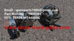 TEREX HAULER MINING RIGID DUMP TRUCK KOMATSU WHEEL MOTOR BUCYRUS UNIT RIG  MT3600 MT4400AC NTE240 NTE260 KOMATSU BELAZ 75313 830E 930E BELAZ 75131 WHEEL MOTOR ASSY CLAMP 1002389