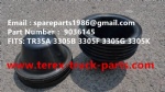 TEREX HAULER MINING RIGID DUMP TRUCK KOMATSU WHEEL MOTOR BUCYRUS UNIT RIG  MT3600 MT4400AC NTE240 NTE260 KOMATSU BELAZ 75313 830E 930E BELAZ 75131 WHEEL MOTOR ASSY 9036145 DIAPHRAGM