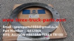 TEREX HAULER MINING RIGID DUMP TRUCK KOMATSU WHEEL MOTOR BUCYRUS UNIT RIG  MT3600 MT4400AC NTE240 NTE260 KOMATSU BELAZ 75313 830E 930E BELAZ 75131 WHEEL MOTOR ASSY CLUTCH PLATE 6832869