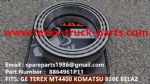 TEREX HAULER MINING RIGID DUMP TRUCK KOMATSU WHEEL MOTOR BUCYRUS UNIT RIG  MT3600 MT4400AC NTE240 NTE260 KOMATSU BELAZ 75313 830E 930E BELAZ 75131 WHEEL MOTOR ASSY BEARING 8864961P11