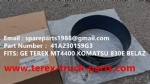 TEREX HAULER MINING RIGID DUMP TRUCK KOMATSU WHEEL MOTOR BUCYRUS UNIT RIG  MT3600 MT4400AC NTE240 NTE260 KOMATSU BELAZ 75313 830E 930E BELAZ 75131 WHEEL MOTOR ASSY WEAR BAND KITS 41A230159G3