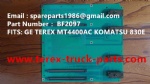 TEREX GE WHEEL MOTOR 830E KOMATSU MT4400AC UNIT RIG BUCYRUS CATERPILLAR NHL TR45 TR50 TR60 TR70 MT4400AC MT3600 MT3700 NTE240 NTE260 BELAZ BF2097 Circuit Board