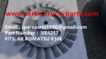 TEREX GE WHEEL MOTOR KOMATSU MT4400AC UNIT RIG BUCYRUS CATERPILLAR NHL MT4400AC MT3600 MT3700 NTE240 NTE260 BELAZ XCMG XDE240 XDE260 75306 75131 KOMATSU 830E GE GENERAL ELECTRIC 930E FAN VE4257