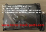 TEREX GE WHEEL MOTOR KOMATSU MT4400AC UNIT RIG BUCYRUS CATERPILLAR NHL MT4400AC MT3600 MT3700 NTE240 NTE260 BELAZ XCMG XDE240 XDE260 75306 75131 KOMATSU 830E GE GENERAL ELECTRIC 930E POWER SUPPLY 41A296352CYP5