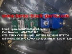 TEREX GE WHEEL MOTOR KOMATSU MT4400AC UNIT RIG BUCYRUS CATERPILLAR NHL MT4400AC MT3600 MT3700 NTE240 NTE260 BELAZ XCMG XDE240 XDE260 75306 75131 KOMATSU 830E GE GENERAL ELECTRIC 930E BATTERY BOOST CARD 41A278053G2