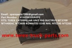 TEREX GE WHEEL MOTOR KOMATSU MT4400AC UNIT RIG BUCYRUS CATERPILLAR NHL MT4400AC MT3600 MT3700 NTE240 NTE260 BELAZ XCMG XDE240 XDE260 75306 75131 KOMATSU 830E GE GENERAL ELECTRIC 930E 41A296328AKP2 SENSOR AC DC CURRENT
