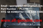 TEREX GE WHEEL MOTOR KOMATSU MT4400AC UNIT RIG BUCYRUS CATERPILLAR NHL MT4400AC MT3600 MT3700 NTE240 NTE260 BELAZ XCMG XDE240 XDE260 75306 75131 KOMATSU 830E GE GENERAL ELECTRIC 930E PC2796 DISPLAY DID