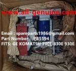 TEREX GE WHEEL MOTOR KOMATSU MT4400AC UNIT RIG BUCYRUS CATERPILLAR NHL MT4400AC MT3600 MT3700 NTE240 NTE260 BELAZ XCMG XDE240 XDE260 75306 75131 KOMATSU 830E GE GENERAL ELECTRIC 930E PB5594 CONTACTOR ASSY