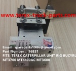 TEREX GE WHEEL MOTOR KOMATSU MT4400AC UNIT RIG BUCYRUS CATERPILLAR NHL MT4400AC MT3600 MT3700 NTE240 NTE260 BELAZ XCMG XDE240 XDE260 75306 75131 KOMATSU 830E GE GENERAL ELECTRIC 930E 16831 RELAY 24VDC COIL