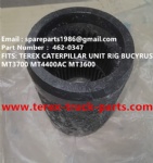 TEREX GE WHEEL MOTOR KOMATSU MT4400AC UNIT RIG BUCYRUS CATERPILLAR NHL MT4400AC MT3600 MT3700 NTE240 NTE260 BELAZ XCMG XDE240 XDE260 75306 75131 KOMATSU 830E GE GENERAL ELECTRIC 930E DRIVE RING 462-0347