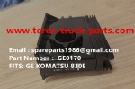 TEREX GE WHEEL MOTOR KOMATSU MT4400AC UNIT RIG BUCYRUS CATERPILLAR NHL MT4400AC MT3600 MT3700 NTE240 NTE260 BELAZ XCMG XDE240 XDE260 75306 75131 KOMATSU 830E GE GENERAL ELECTRIC 930E GE0170 SENSOR AC DC CURRENT