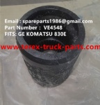 TEREX GE WHEEL MOTOR KOMATSU MT4400AC UNIT RIG BUCYRUS CATERPILLAR NHL MT4400AC MT3600 MT3700 NTE240 NTE260 BELAZ XCMG XDE240 XDE260 75306 75131 KOMATSU 830E GE GENERAL ELECTRIC 930E VE4548 DRIVE RING
