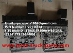 TEREX GE WHEEL MOTOR 830E KOMATSU MT4400AC UNIT RIG BUCYRUS CATERPILLAR NHL TR45 TR50 TR60 TR70 MT4400AC MT3600 MT3700 NTE240 NTE260 BELAZ MAIN CONTROL VALVE 29536518