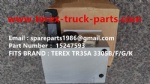TEREX GE WHEEL MOTOR 830E KOMATSU MT4400AC UNIT RIG BUCYRUS CATERPILLAR NHL MT4400AC MT3600 MT3700 NTE240 NTE260 BELAZ VALVE 15247593