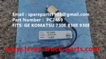 TEREX GE WHEEL MOTOR 830E KOMATSU MT4400AC UNIT RIG BUCYRUS CATERPILLAR NHL MT4400AC MT3600 MT3700 NTE240 NTE260 BELAZ XCMG XDE240 XDE260 SWITCH PC2469