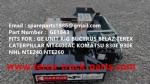 TEREX GE WHEEL MOTOR 830E KOMATSU MT4400AC UNIT RIG BUCYRUS CATERPILLAR NHL MT4400AC MT3600 MT3700 NTE240 NTE260 BELAZ XCMG XDE240 XDE260 CONTACTOR ASSY GE1843