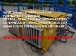 TEREX GE WHEEL MOTOR 830E KOMATSU MT4400AC UNIT RIG BUCYRUS CATERPILLAR NHL MT4400AC MT3600 MT3700 NTE240 NTE260 BELAZ XCMG XDE240 XDE260 GRID ASSY 17EM146B1
