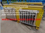 TEREX GE WHEEL MOTOR 830E KOMATSU MT4400AC UNIT RIG BUCYRUS CATERPILLAR NHL MT4400AC MT3600 MT3700 NTE240 NTE260 BELAZ XCMG XDE240 XDE260 GRID ASSY 17EM146B1