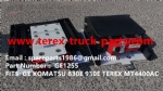 TEREX GE WHEEL MOTOR 830E KOMATSU MT4400AC UNIT RIG BUCYRUS CATERPILLAR NHL MT4400AC MT3600 MT3700 NTE240 NTE260 BELAZ XCMG XDE240 XDE260 IGBT GE1255