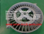 TEREX GE WHEEL MOTOR 830E KOMATSU MT4400AC UNIT RIG BUCYRUS CATERPILLAR NHL MT4400AC MT3600 MT3700 NTE240 NTE260 BELAZ XCMG XDE240 XDE260 84D730329P2 FRAME HEAD