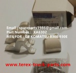 特雷克斯 小松 电动轮 轮马达 矿卡 自卸车 TEREX MT4400AC KOMATSU TR50 TR60 TR70 TR45 MT4400 MT3600 MT3700 830E 930E-5 730E XCMG XDE240 XDE260 触点 XA6302