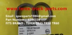 TEREX GE WHEEL MOTOR 830E KOMATSU MT4400AC UNIT RIG BUCYRUS CATERPILLAR NHL MT4400AC MT3600 MT3700 NTE240 NTE260 BELAZ XCMG XDE240 XDE260 SPACER 6756338
