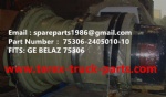 特雷克斯 小松 电动轮 轮马达 矿卡 自卸车 TEREX MT4400AC KOMATSU TR50 TR60 TR70 TR45 MT4400 MT3600 MT3700 830E 930E-5 730E XCMG XDE240 XDE260 BELAZ 75306 马达 75306-2405010-10
