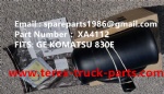 特雷克斯 小松 电动轮 轮马达 矿卡 自卸车 TEREX MT4400AC KOMATSU TR50 TR60 TR70 TR45 MT4400 MT3600 MT3700 830E 930E-5 730E XCMG XDE240 XDE260 BELAZ 75306 75131 小松 830E GE 修包 XA4112